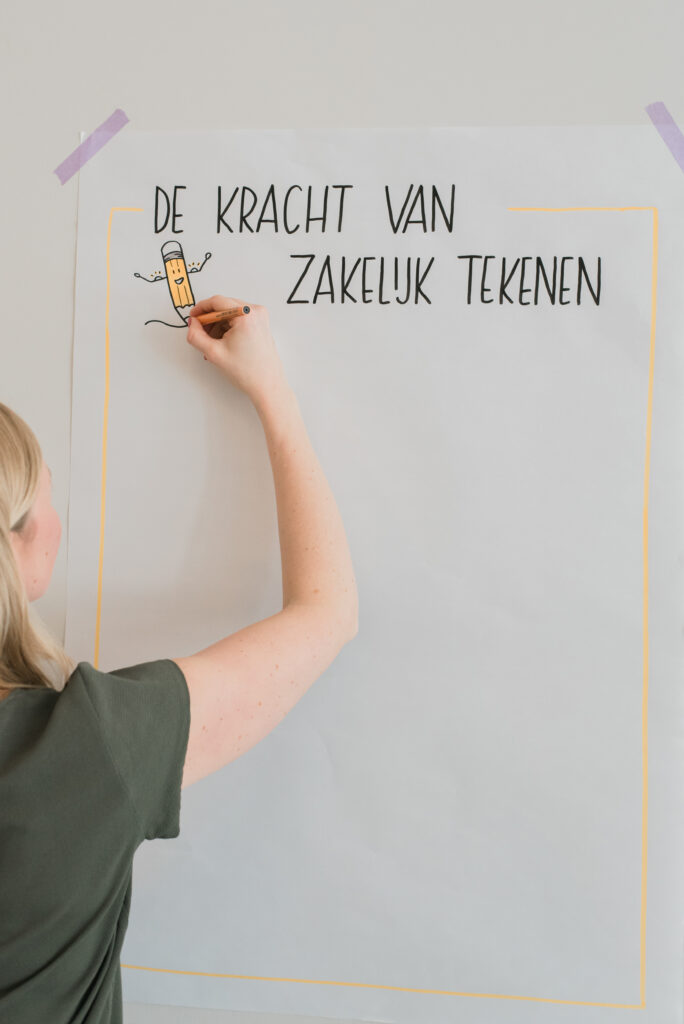 Kracht van zakelijk tekenen - Betekenis verlener